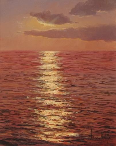 Navarro Montllor CALOR TRANQUILO